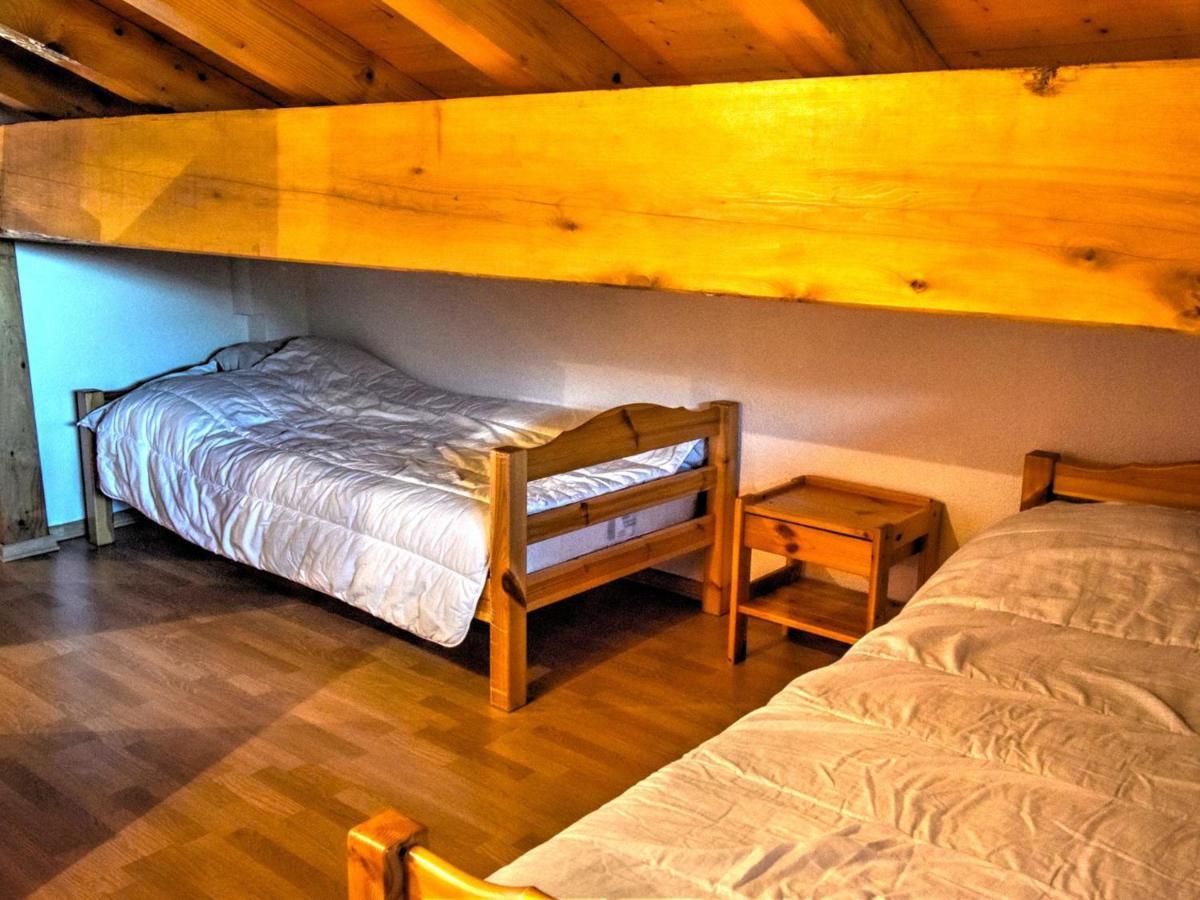 Appart Duplex Familial Avec Mezzanine, 200M Du Centre Et Remontees, Equipe Pour 8, Parking, Wifi - Fr-1-524-10 Morzine Dış mekan fotoğraf