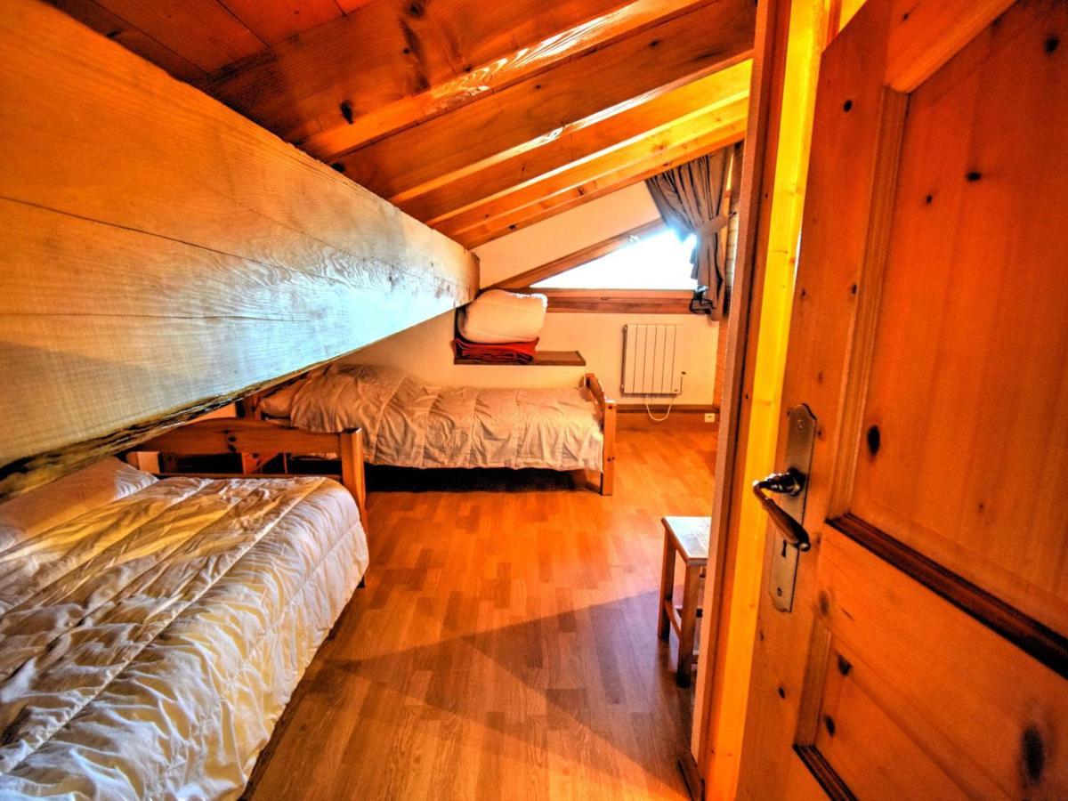 Appart Duplex Familial Avec Mezzanine, 200M Du Centre Et Remontees, Equipe Pour 8, Parking, Wifi - Fr-1-524-10 Morzine Dış mekan fotoğraf